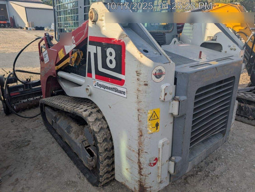 2020 PALADIN MX7H-0022