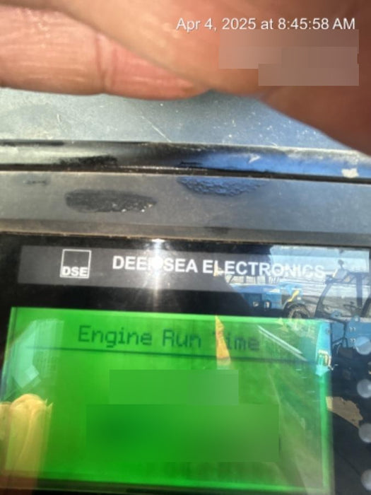 2021 ATLAS COPCO QAS150