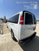 2025 CHEVROLET Express Van - Rental
