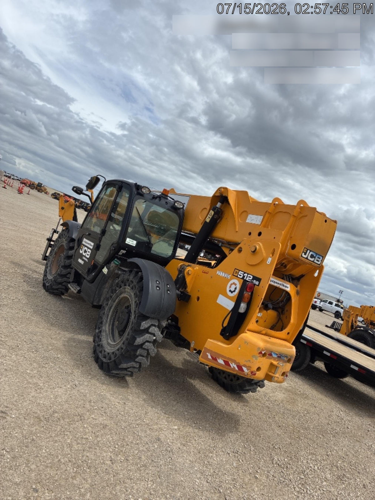 2022 JCB 512-56