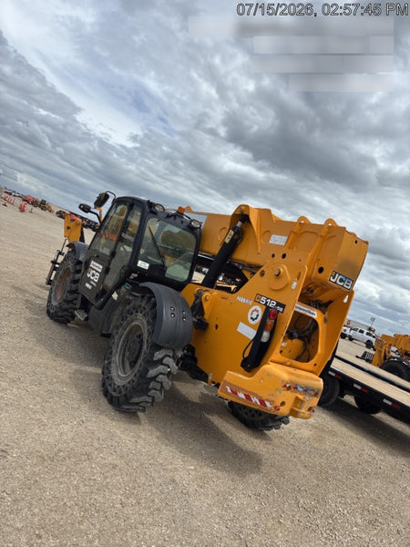 2022 JCB 512-56