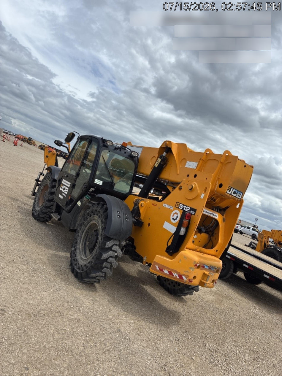 2022 JCB 512-56