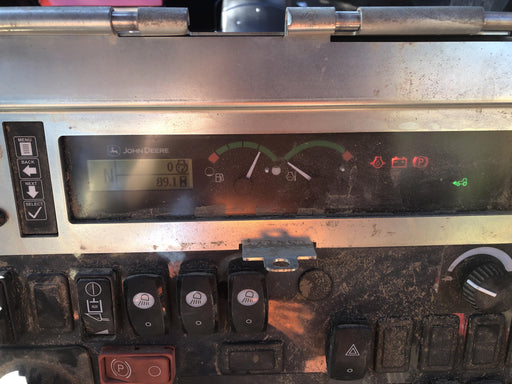 2020 JOHN DEERE 310LEP - Extendable Stick