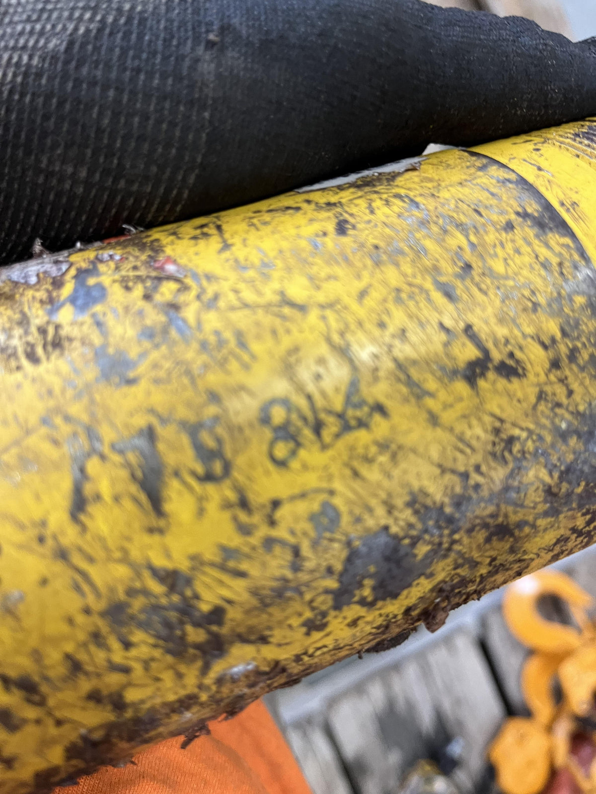 2021 ENERPAC RC254