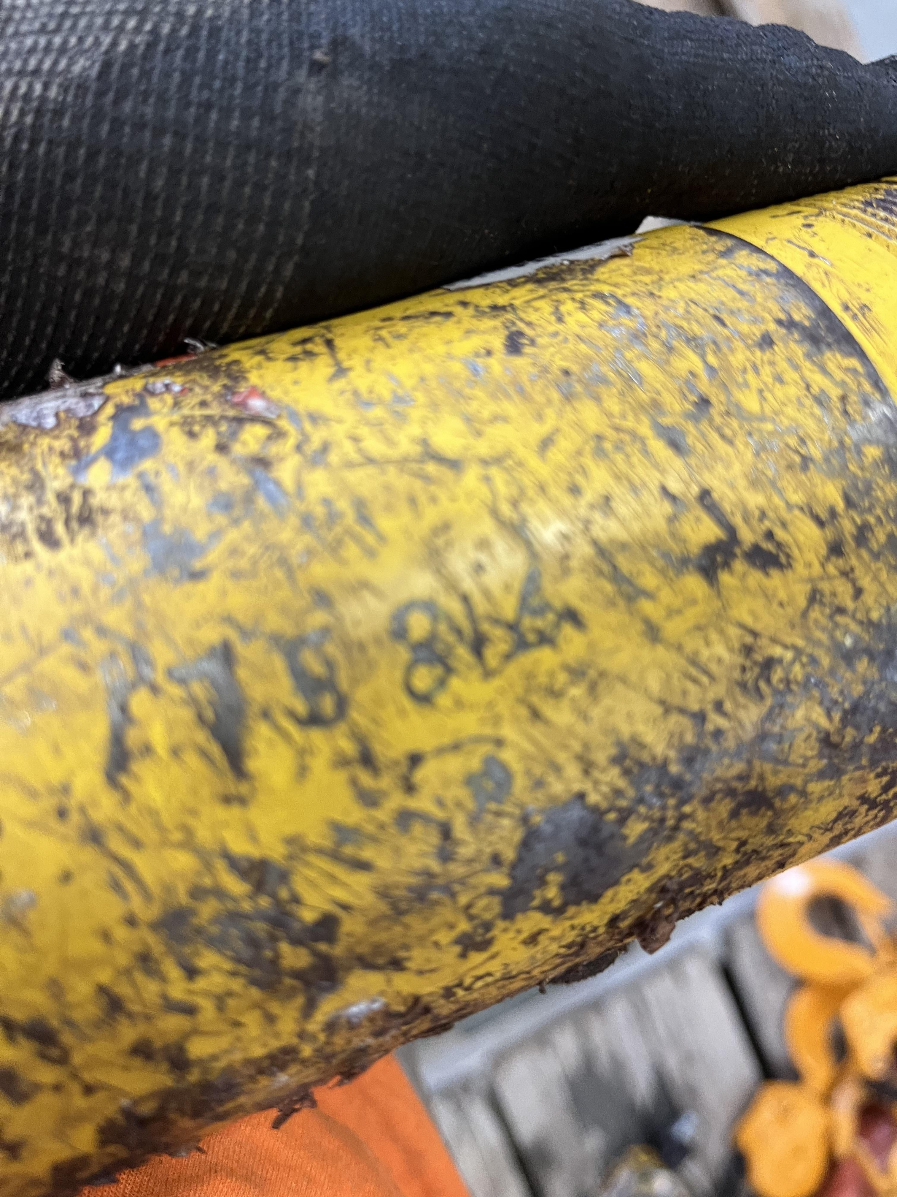 2021 ENERPAC RC254