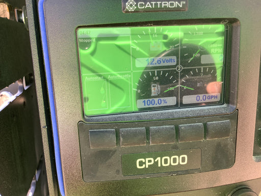 2022 PIONEER PP66S12L71-TD2.9L4