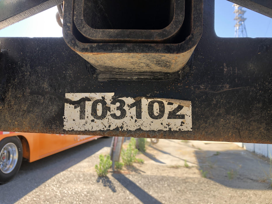 2020 STAR INDUSTRIES M1360B - Star JIB Boom