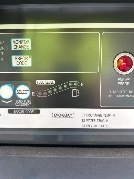 2025 AIRMAN PDS185S CWK