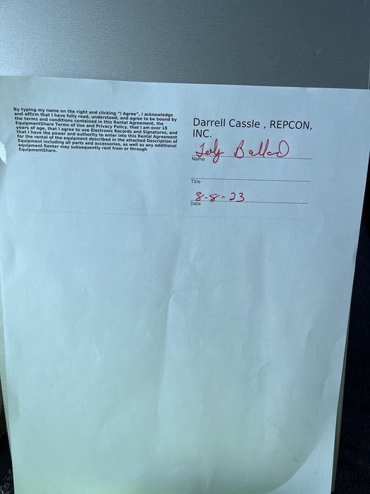 2021 KEY PLANT Pipe Conveyor