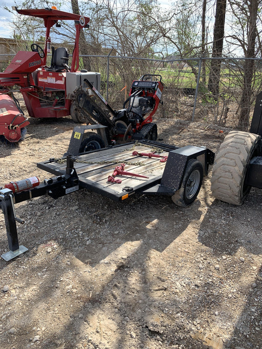 2021 BARRETO E4X6TBT