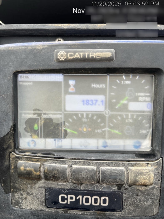 2021 PIONEER PP66S12L71-TD2.9L4