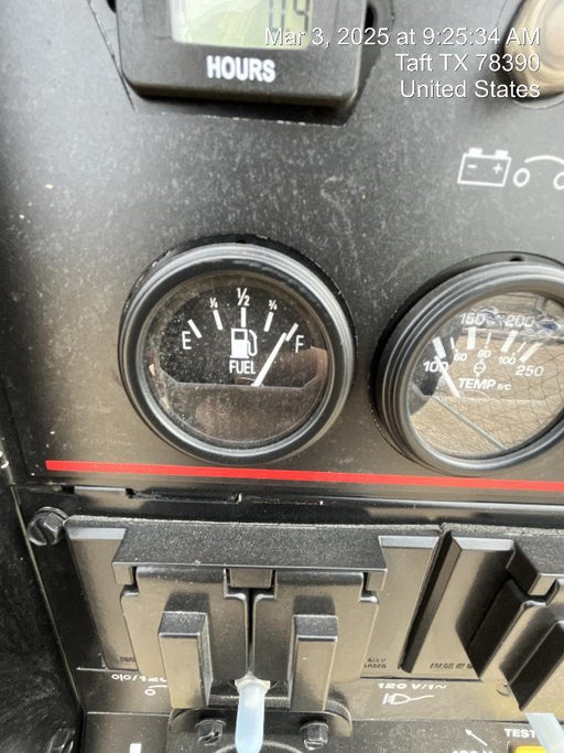 2025 LINCOLN ELECTRIC LE400