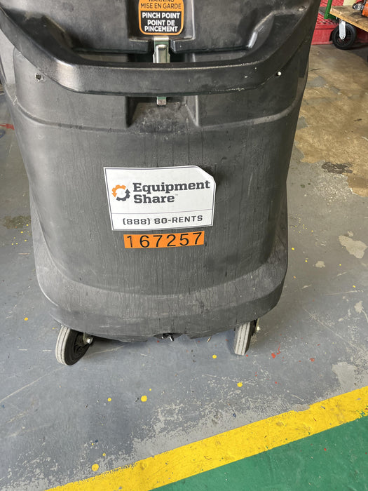 2021 POWER BREEZER PB10-A-06-B