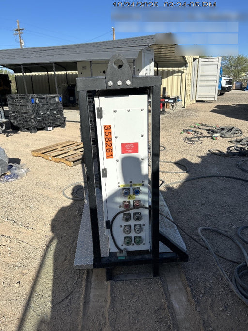 2023 TRYSTAR IL-046-VDE-27-LP