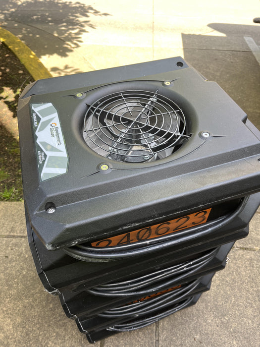 2022 PHOENIX AirMAX Radial Air Mover