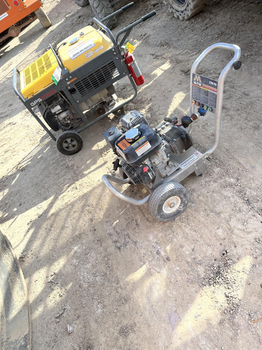 2020 MI-T-M CORPORATION CA-2703-1MMH