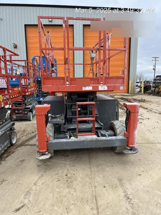 2020 SKYJACK SJ6832 RT