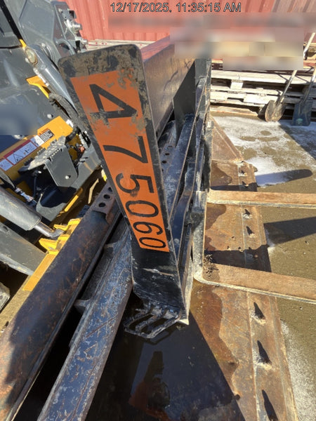 2024 ARROW MATERIAL HANDLING 48" Pallet Forks - Arrow