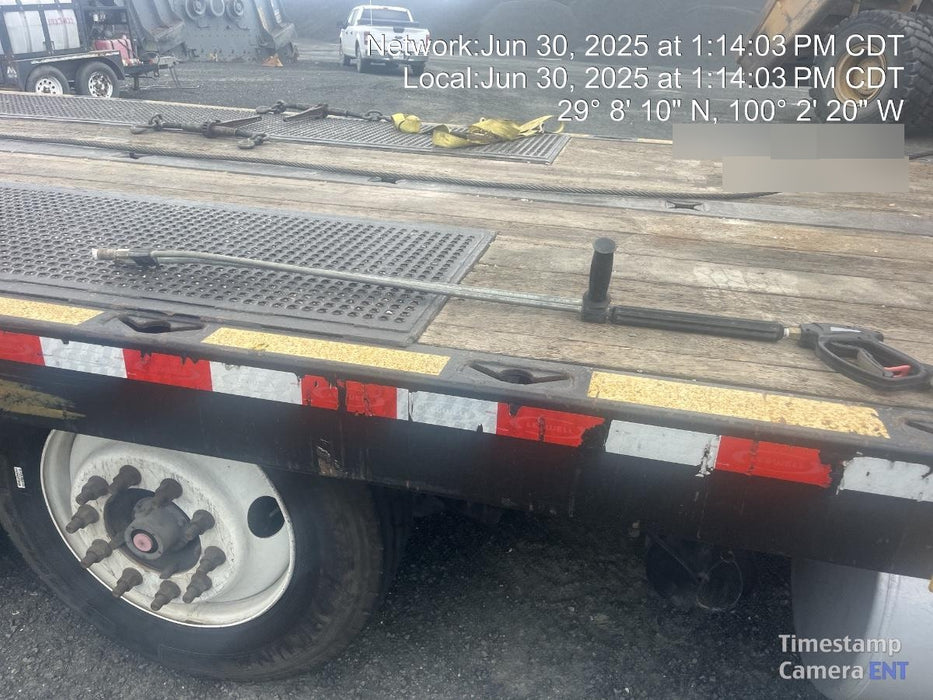 2024 MI-T-M AW-9000-0005 / DHG-4004-B0V6G