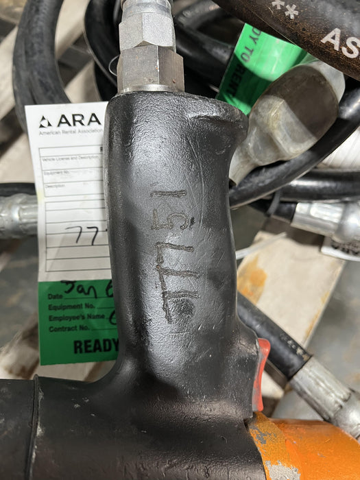 2020 MICHIGAN PNEUMATIC 750SS