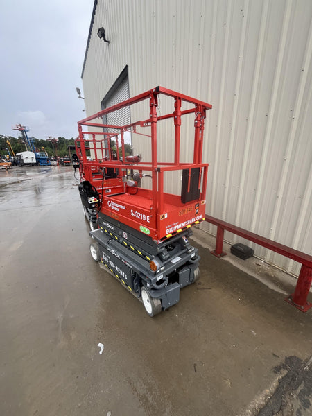 2027 SKYJACK SJ3219E