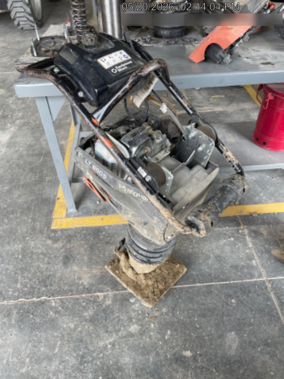 2024 HUSQVARNA LT6005