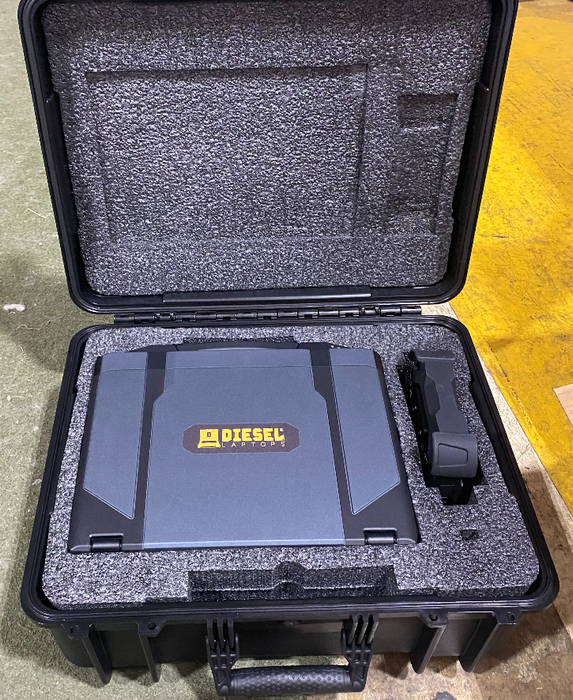 2023 DIESEL LAPTOPS DIESEL LAPTOP