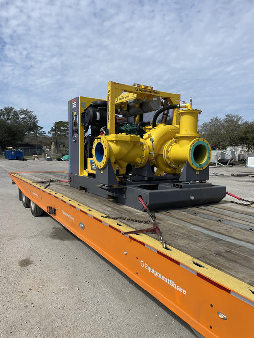 2021 ATLAS COPCO PAC F1212 VD