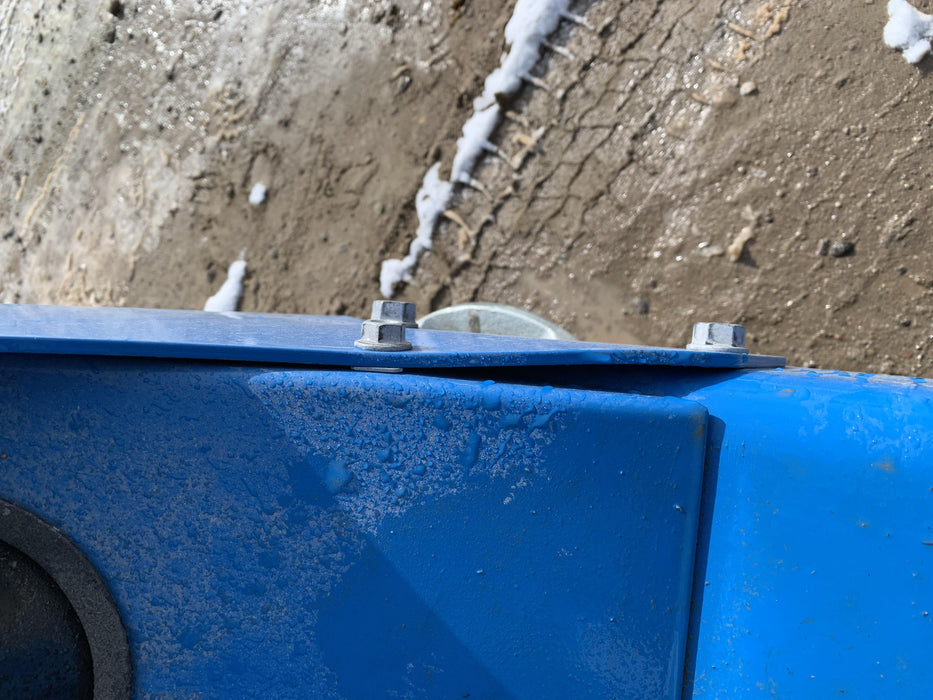 2020 GENIE GS-5390 RT