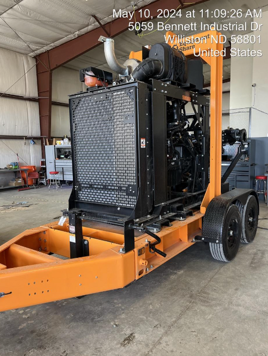 2024 PIONEER 86C21-DP