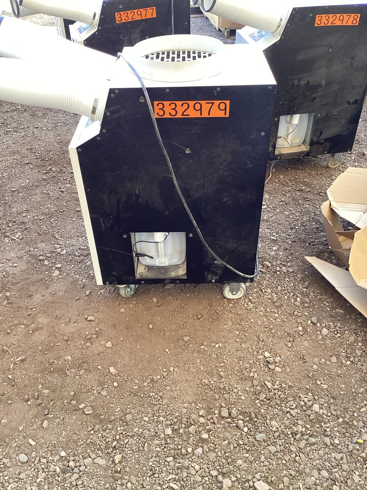 2023 KWIKOOL KPAC1411-2
