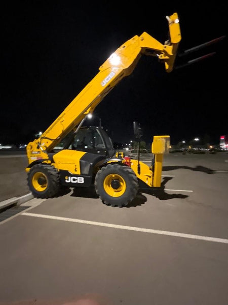 2024 JCB 508-66TC