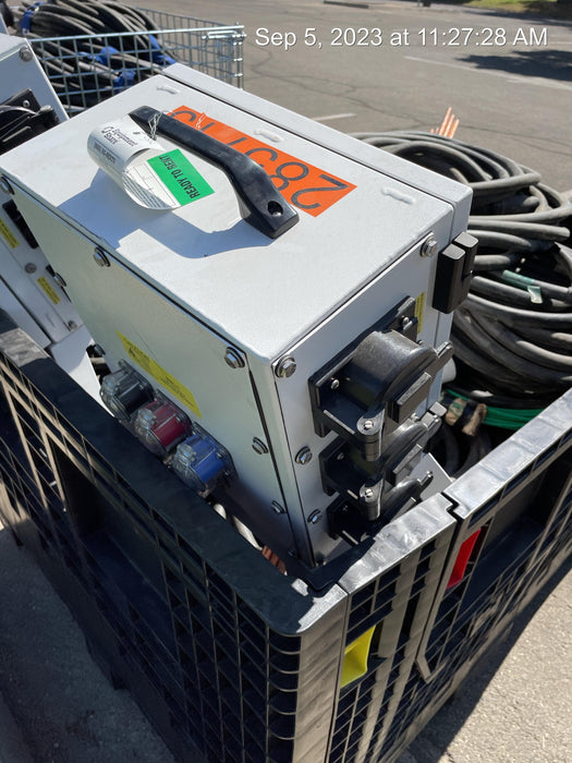 2022 TRYSTAR DAKA1.D3-A-K-A1