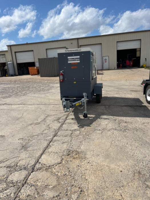 2022 ATLAS COPCO QAS 125