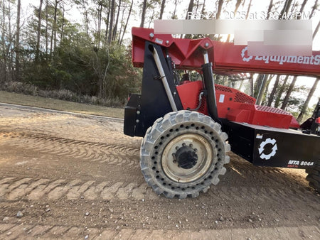 2021 MANITOU MTA8044