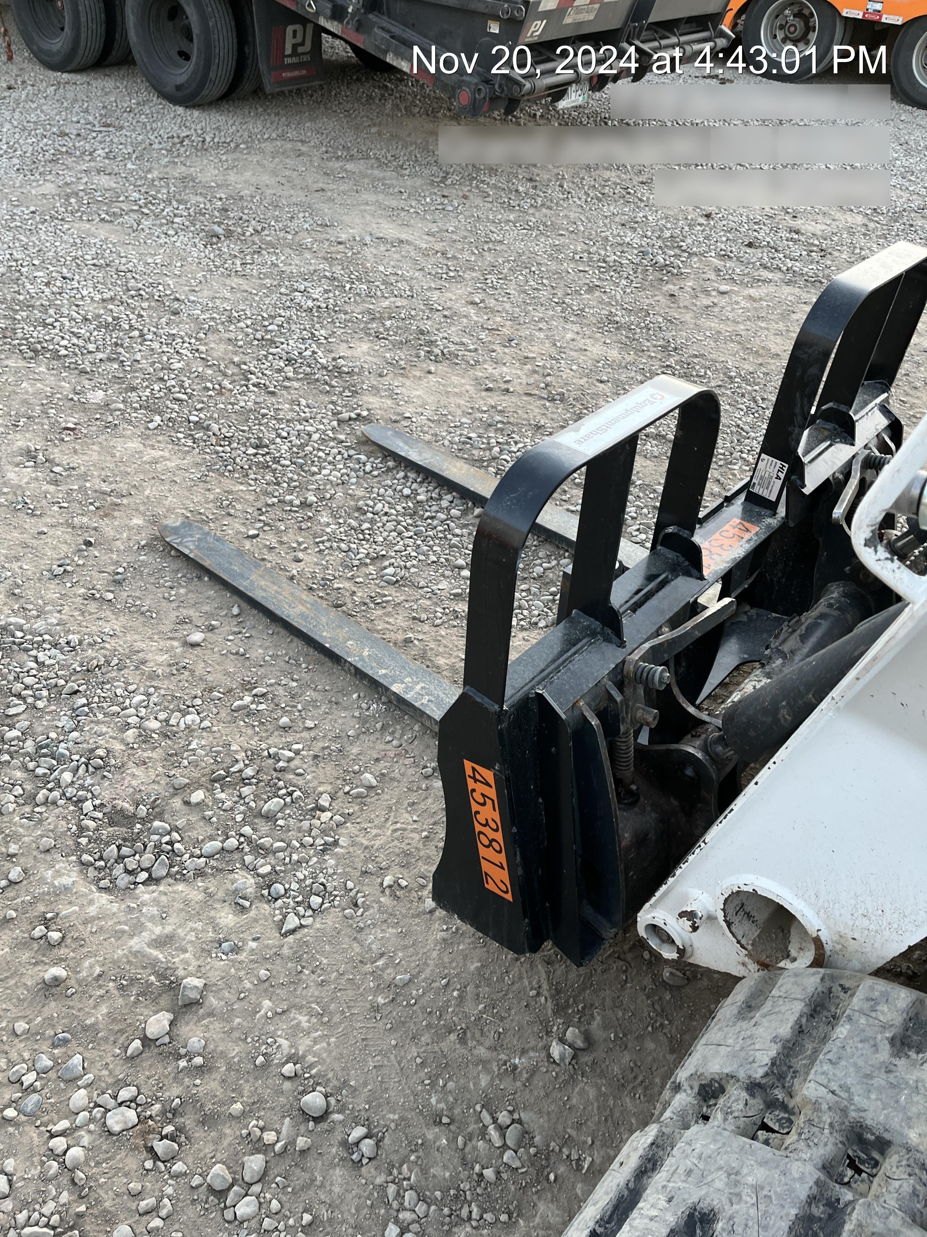 2024 HLA HD42BO500