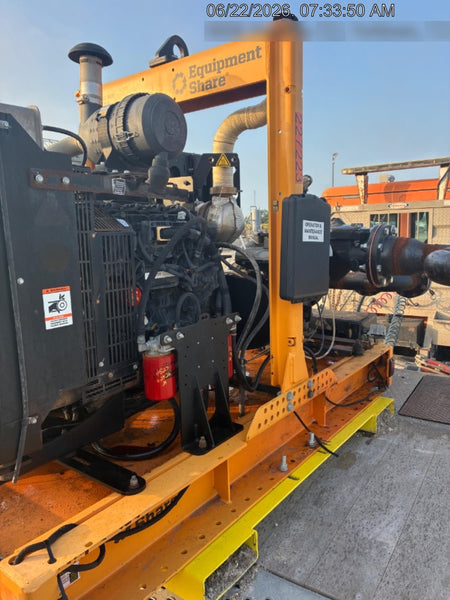 2022 PIONEER PP66S12L71-TD2.9L4