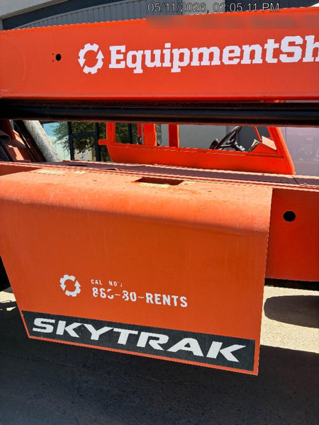 2023 SKYTRAK 12054