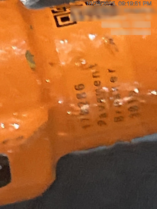 2021 MICHIGAN PNEUMATIC MP-30-1