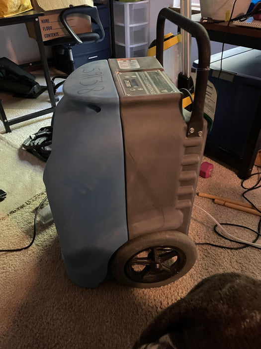 2019 DRI-EAZ DrizAir1200