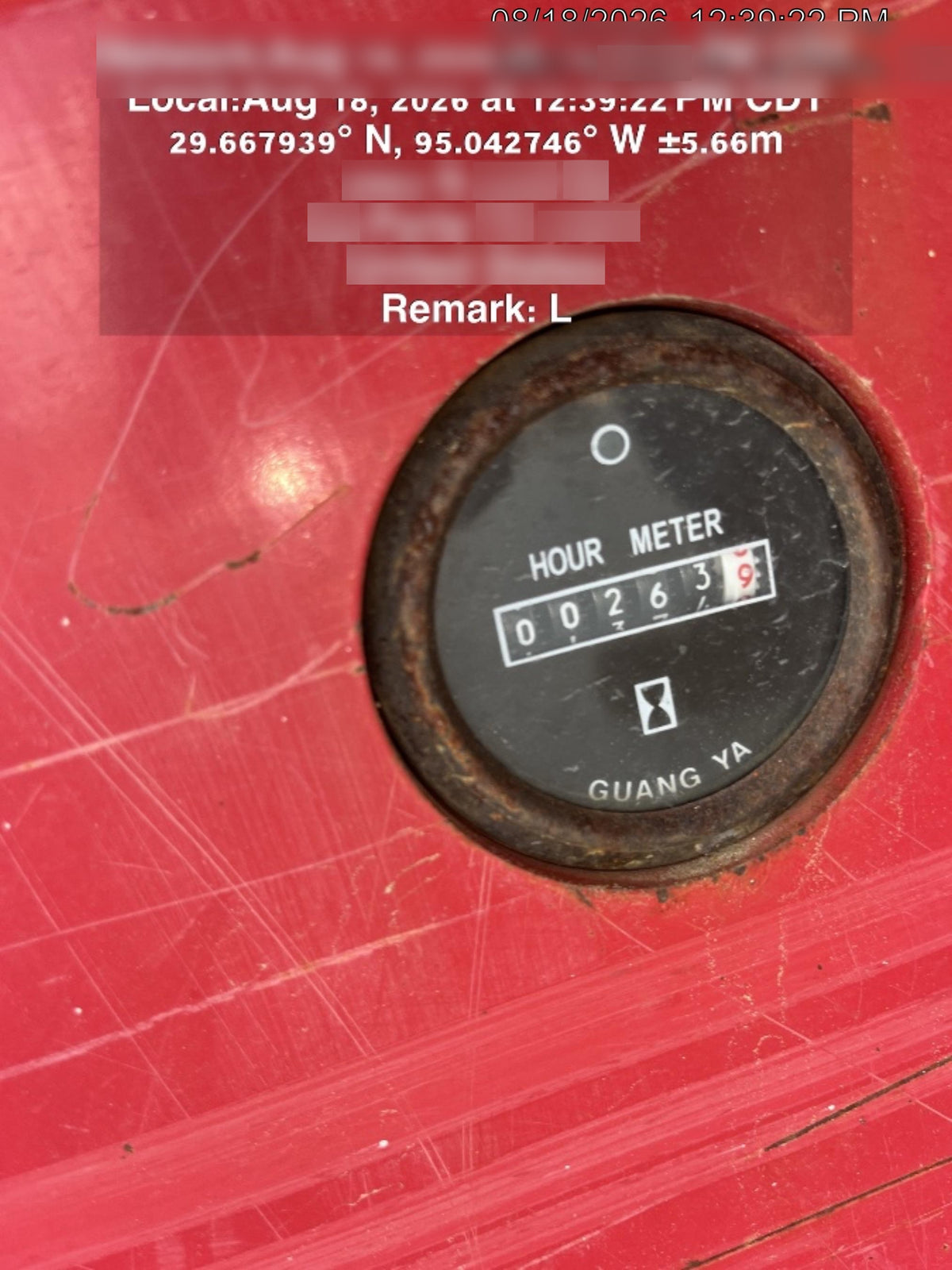 2019 MEC 1930SE