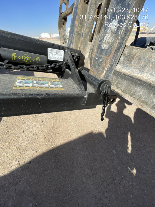 2023 STAR INDUSTRIES M1360B - Star JIB Boom