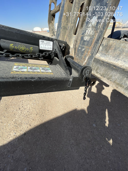 2023 STAR INDUSTRIES M1360B - Star JIB Boom