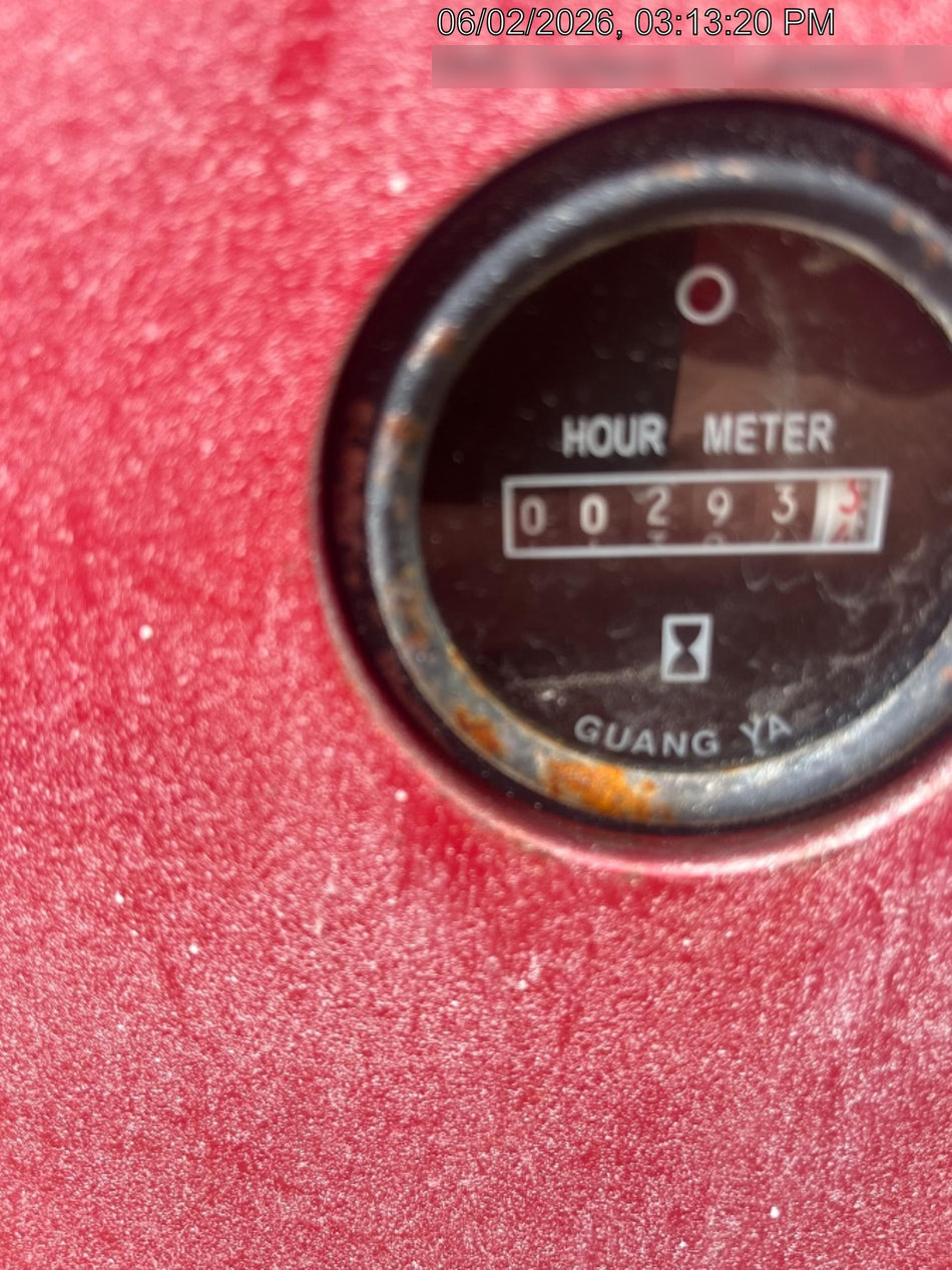 2021 MEC 4046SE