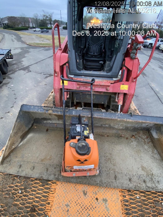 2023 MULTIQUIP MVC82VHW