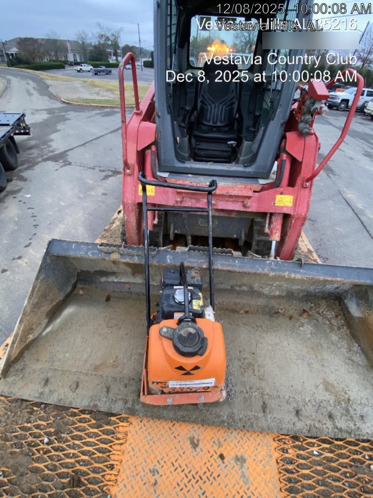2023 MULTIQUIP MVC82VHW