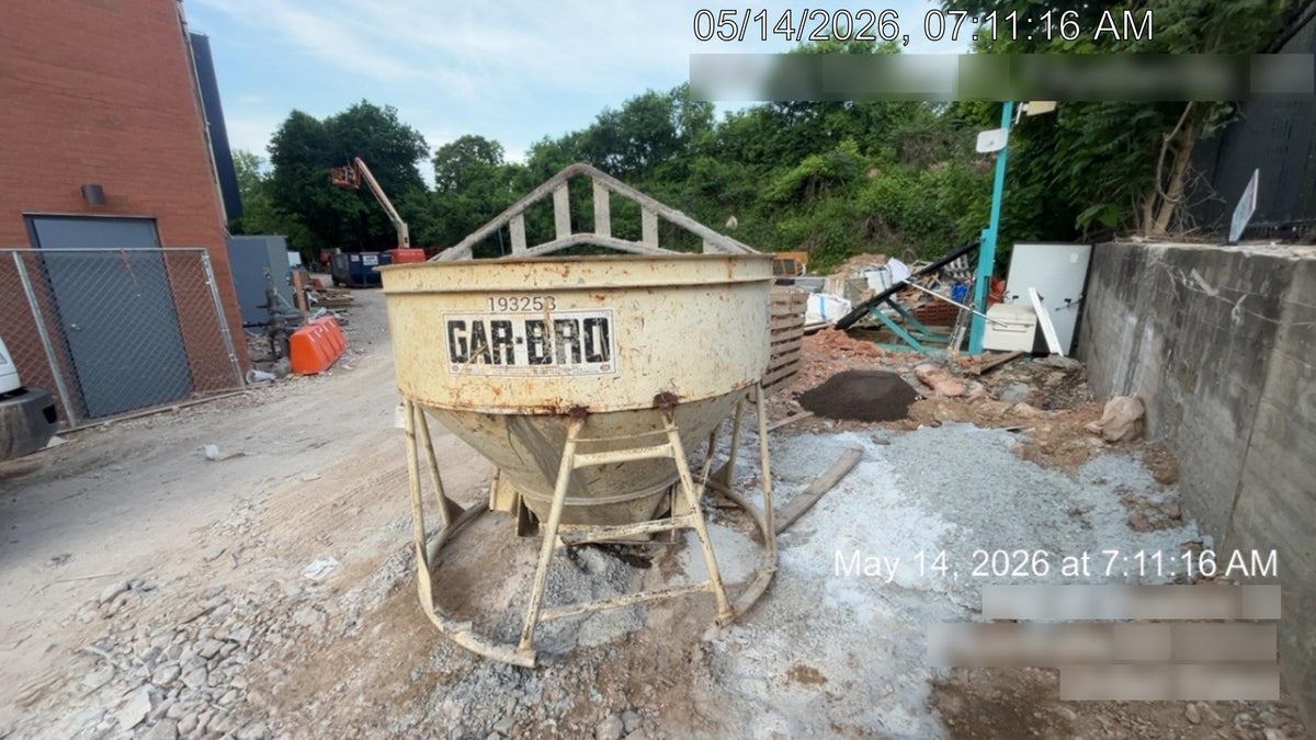 2021 GAR-BRO 482-LP