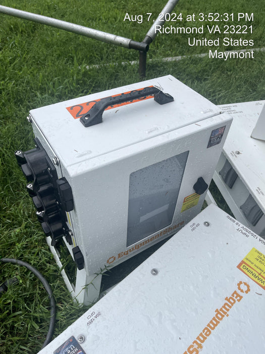 2022 TRYSTAR HTB-1DL-6P