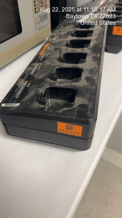 2023 MOTOROLA PMPN4284