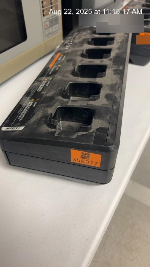 2023 MOTOROLA PMPN4284